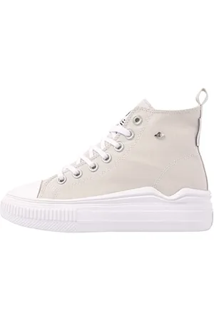British Knights Damen Kaya Flow MID Sneaker, , 37 EU