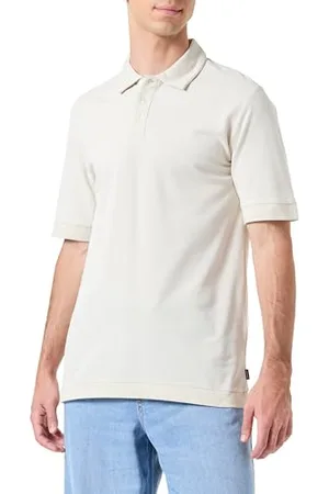 JACK & JONES Herren Jprblacory Ss Polo Poloshirt, , S