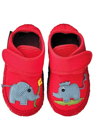 Nanga Baby Krabbelschuhe Dumbo 24