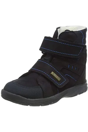 Däumling Hynek Klassische Stiefel, Blau (Denver Ozean 47), 24 EU