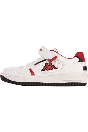 Kappa YELDES K Unisex Kids Sneaker, , 28 EU