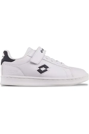Lotto Unisex Kinder Sneaker, , 32 EU