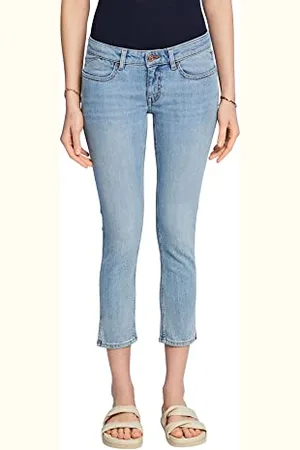 ESPRIT Damen 043CC1B304 Jeans, , 26/26