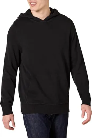 Amazon Herren Kapuzenpullover mit lockerer Passform, , XL