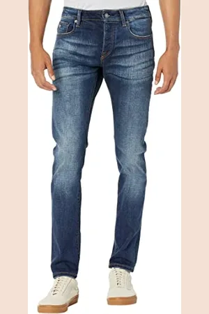 Scotch&Soda Herren Ralston-Regular Slim Fit Jeans, , 28W / 32L
