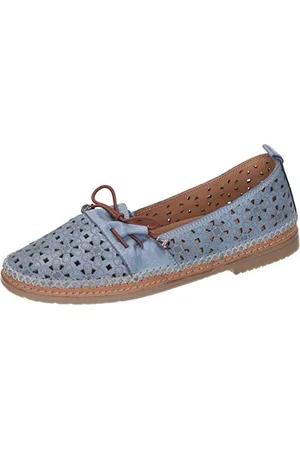 DR. BRINKMANN Manitu-Damen Slipper 41 EU