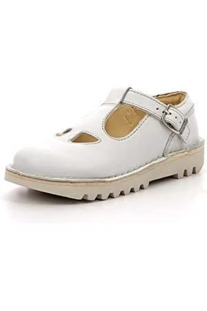 Kickers Kick Mary Jane Halbschuhe, , 35 EU
