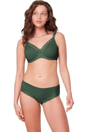 Triumph Damen Lovely Micro Hipster, , L