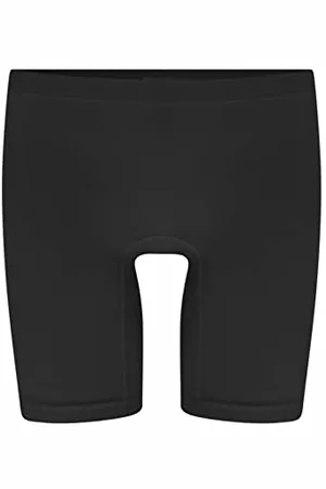Tamaris Damen Slipshort lang ATTYMON Black L
