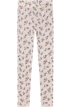 NAME IT Nkfwang Wool Needle Legging