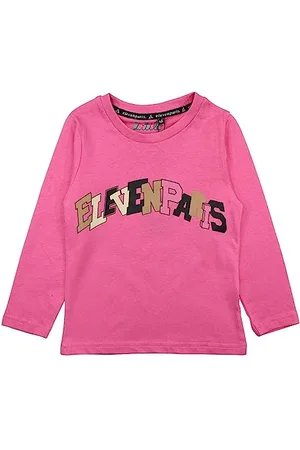 Eleven Paris Jungen Gelv1767 Tml S1 T-Shirt, , 4 Jahre