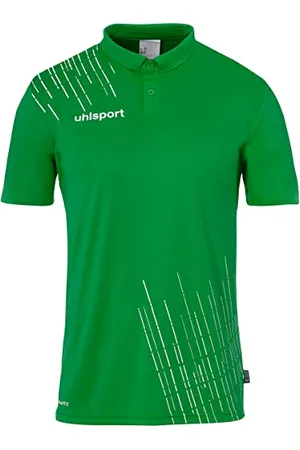 Uhlsport Jungen Score 26 Poly Poloshirt Herren Und Sport-Polo, , 164 EU