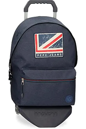 Pepe Jeans Jungen Aidan Gepäck – Kuriertasche, , Einheitsgröße