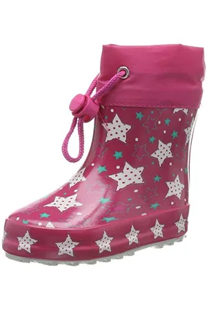 Beck Mädchen Sterrenmagie Gummistiefel, , 29 EU