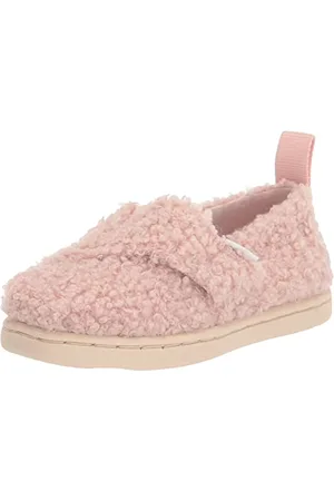 TOMS Jungen Mädchen Alpargata Tiny Slipper, , 19.5 EU