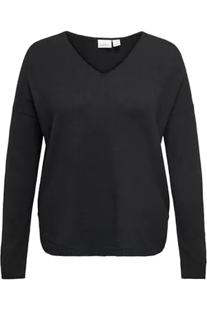 ONLY CARMARGARETA LS Pullover KNT NOOS