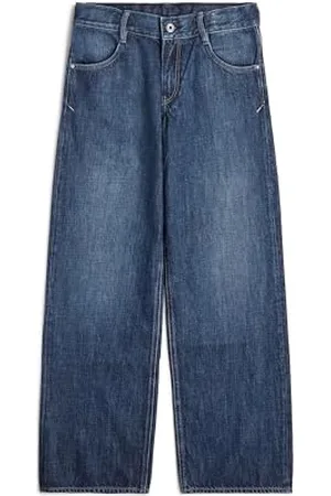 G-Star Mädchen Kids Premium Judee Loose Jeans, , 14 Jahre EU