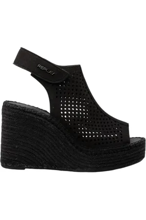 Replay Damen Gwp4g .000.c0029t Keilsandale, , 39 EU