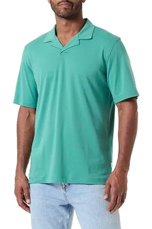 JACK & JONES Herren Jprblajackson Polo Poloshirt, , M