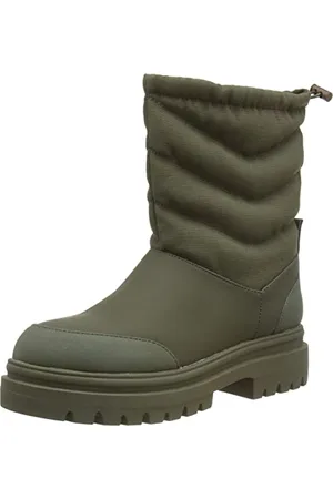 Rocket Dog Damen Dito Mode-Stiefel, , 38 EU