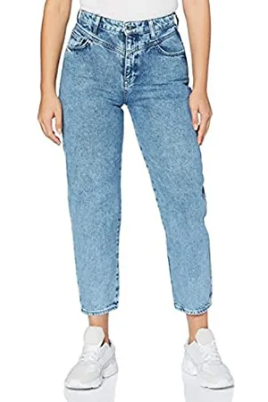 Mavi Damen LOLA Jeans, , 27W / 28L