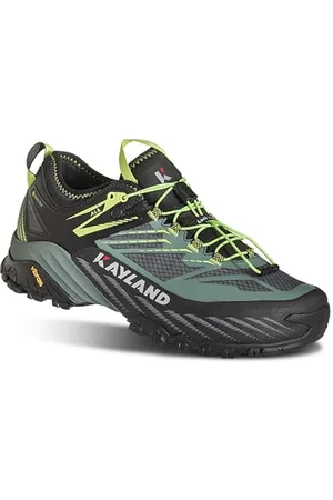 Kayland Herren Duke GTX Trekking Shoes, 41 EU