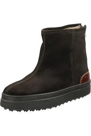 GANT FOOTWEAR Damen SNOWHILL Stiefelette, , 38 EU