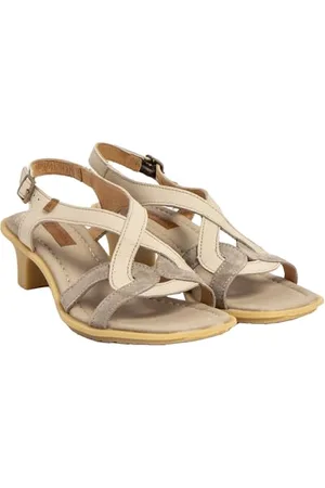 El Naturalista Damen N5992 Igusa Sandale, , 38 EU