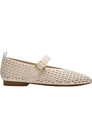 Clarks Damen Fawna Jane Ballerinas, , 37.5 EU