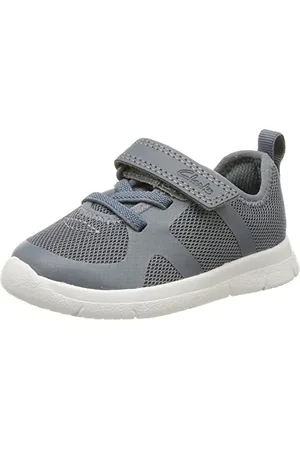 Clarks Ath Flux T Sneaker, , 20 EU