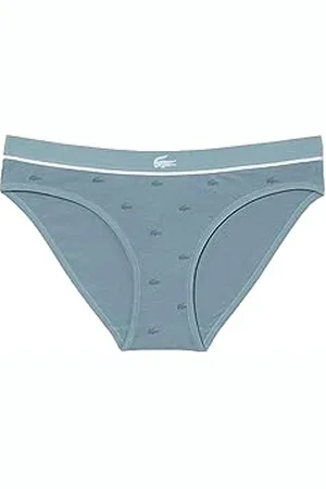 Lacoste Damen 8F1331 Slip, , L