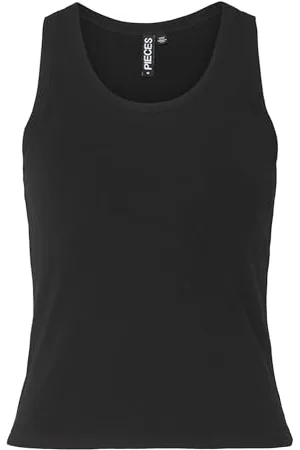 Pieces® Female Tanktop PCANIBI Bra