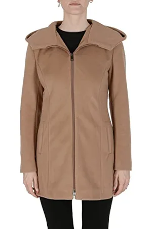 19V69 Italia Neve, Kapuzenpullover Damen, , M