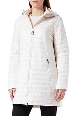 Bugatti Damen 360613-31264 Jacke, , 46 EU