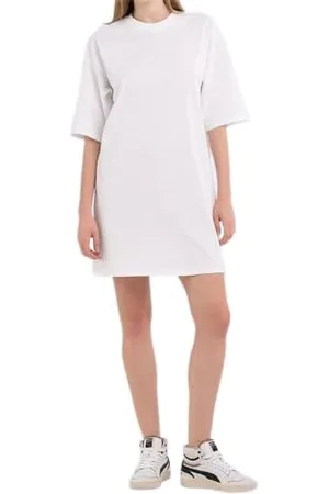 Replay Damen W9757b Lässiges Kleid, , XS