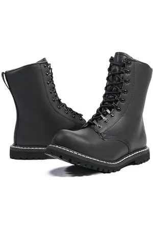 Brandit Para Boots Winter Lining black Gr. 40