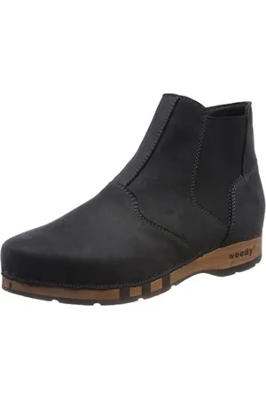 Woody Herren Louis Stiefelette, , 48 EU