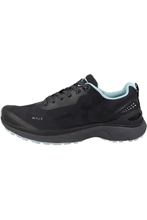 Tamaris ACTIVE Damen Wanderschuhe W-0405, Allrounder, Tracking, Größe 37, Fountain Blue Uni