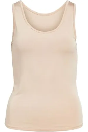 Object OBJLEENA S/L Tank TOP NOOS