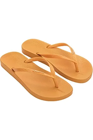 Ipanema Damen ANAT Colors FEM, ORANGE/Dark ORANGE, 35.5 EU