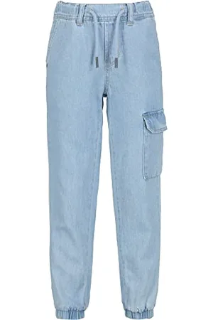 Garcia Kids Jungen Pants Denim Jeans, , 98