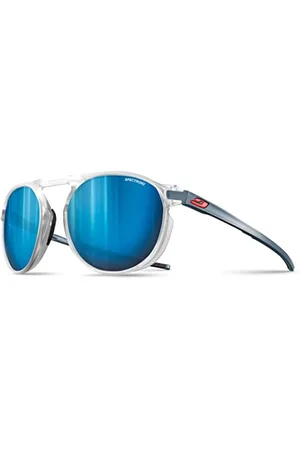 Julbo Unisex META Sunglasses, Kristall/Grau, One Size