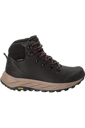 Jack Wolfskin Damen TERRAQUEST X Texapore MID W Wanderschuh, , 40 EU