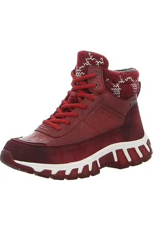 Bagatt TT. Damen D31-AGN31 Boots, , 40 EU