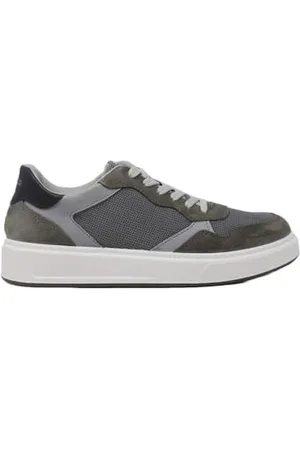 IGI&CO Herren Sten Oxford-Schuh, Military, 39 EU
