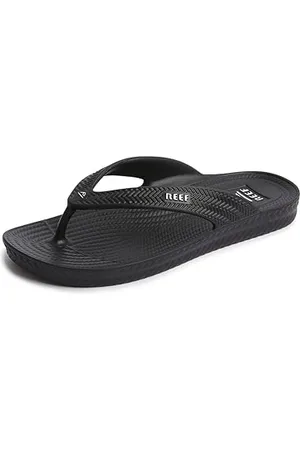 Reef Damen Water Court Flipflop, Black, 35 EU