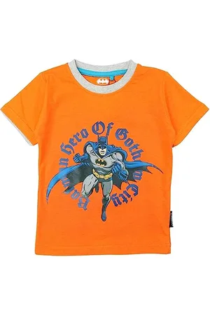 Eleven Paris Jungen Gelv2854 S1 T-Shirt, , 12 Jahre