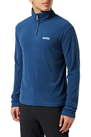 Regatta Thompson Fleece mit halblangem Reißverschluss