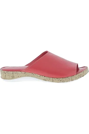 Andrea Conti Damen Pantolette, , 41 EU