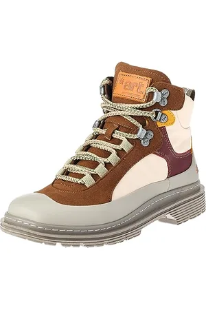 Art Unisex 1896 Birmingham Mode-Stiefel, , 39 EU